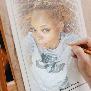 Meet your Posher, Sharale